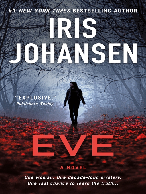 Title details for Eve by Iris Johansen - Available